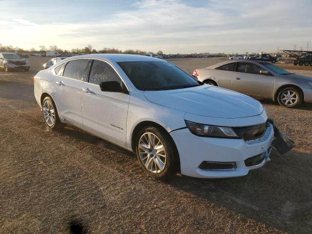 2014 CHEVROLET IMPALA LS #3285710668