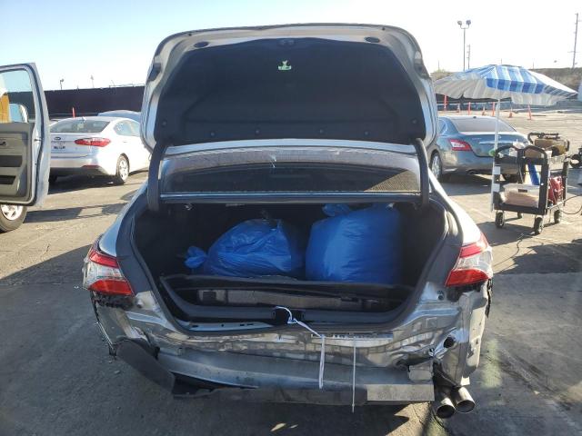 2019 TOYOTA CAMRY L - 4T1B11HK4KU735573