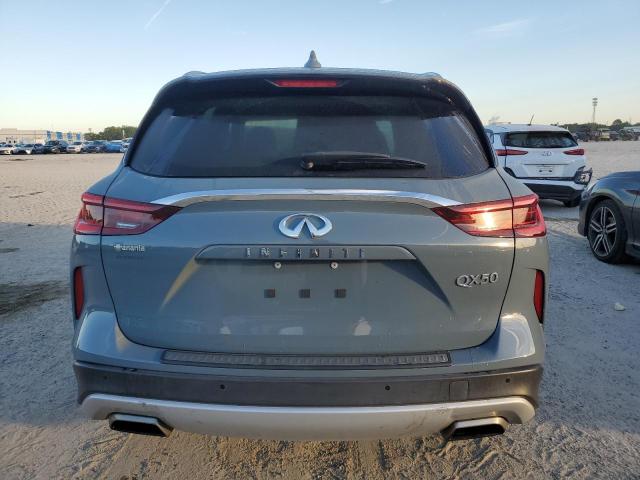 2022 INFINITI QX50 ESSEN - 3PCAJ5CA3NF109578