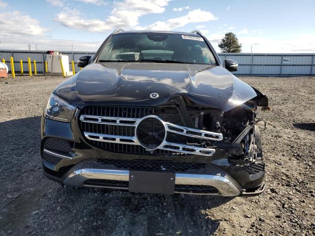 2024 MERCEDES-BENZ GLE 350 4M 4JGFB4FB9RB111356