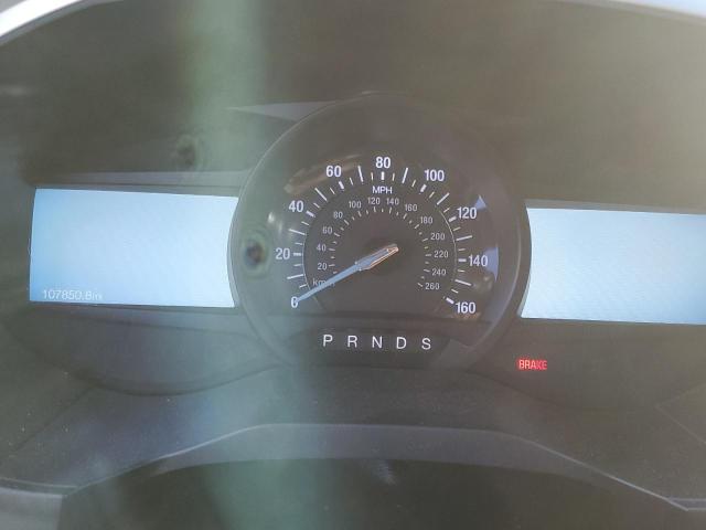 2020 FORD EDGE SEL #3284711964