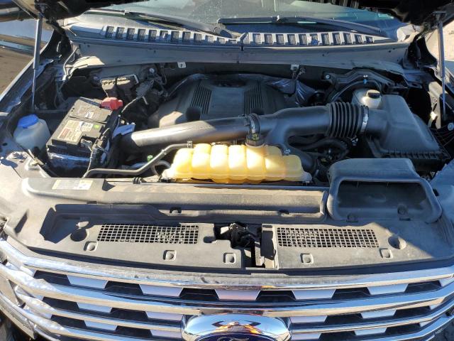 2019 FORD EXPEDITION 1FMJU2AT1KEA23219