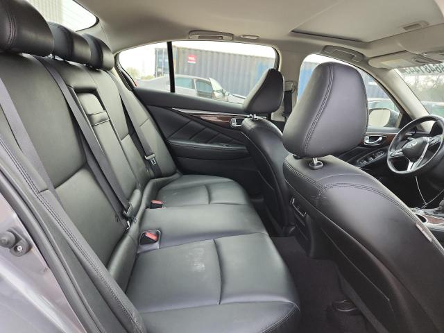 2018 INFINITI Q50 LUXE JN1EV7AR0JM437653