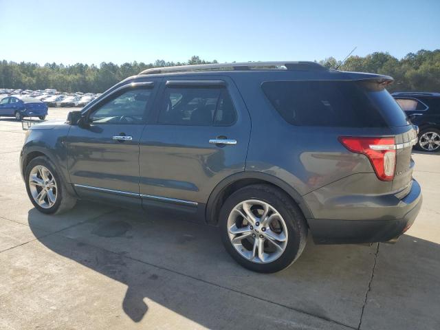 2015 FORD EXPLORER L #3286525176