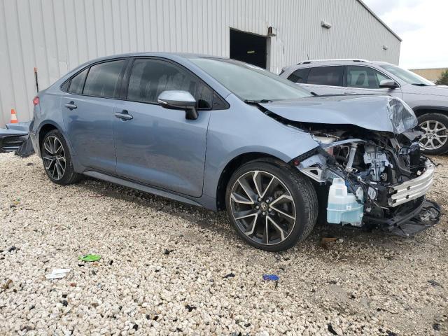 2020 TOYOTA COROLLA SE #3310413972