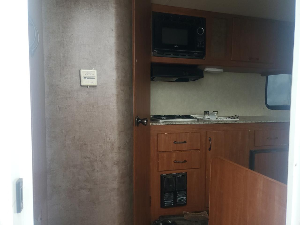 Lot #3277092187 2014 TRAVELLITE MINILITE