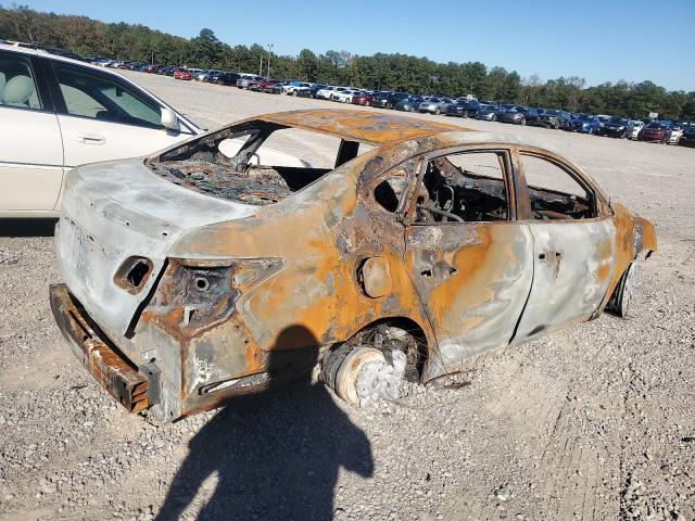 2015 NISSAN SENTRA S - 3N1AB7AP5FY231996