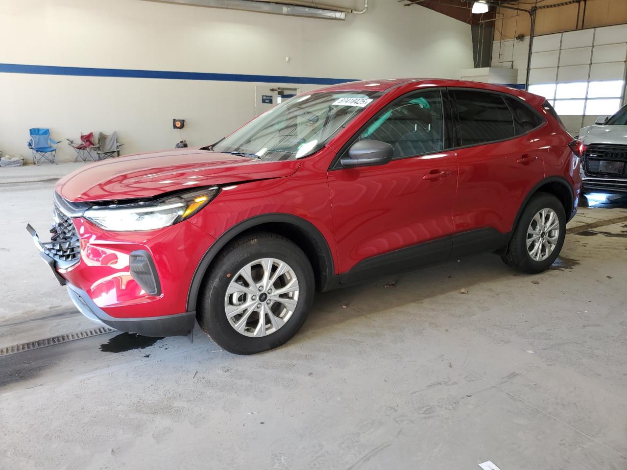 FORD ESCAPE ACTIVE