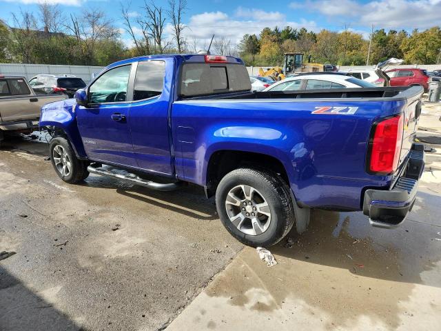2017 CHEVROLET COLORADO Z - 1GCHTDEN7H1273321