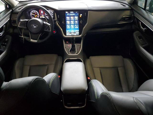 2023 SUBARU OUTBACK ONYX EDITION 4S4BTAJC0P3123526