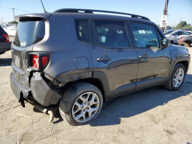 2018 JEEP RENEGADE L #3296877827