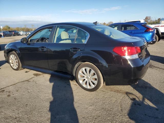 2011 SUBARU LEGACY 2.5 - 4S3BMBK65B3216230