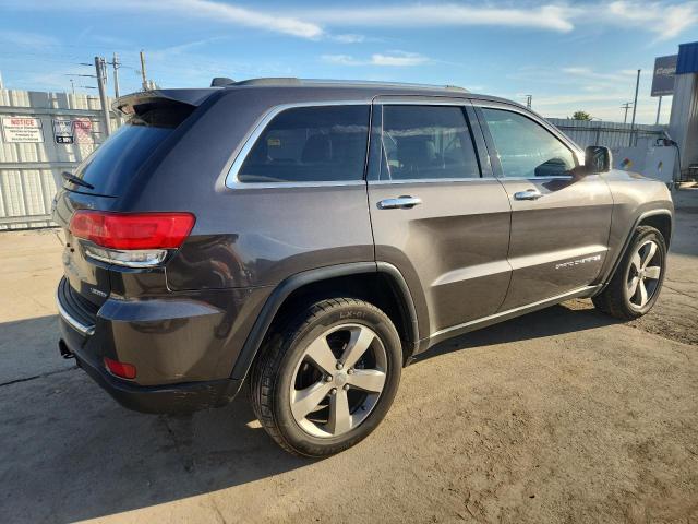 2014 JEEP GRAND CHEROKEE LIMITED - 1C4RJFBG1EC409146