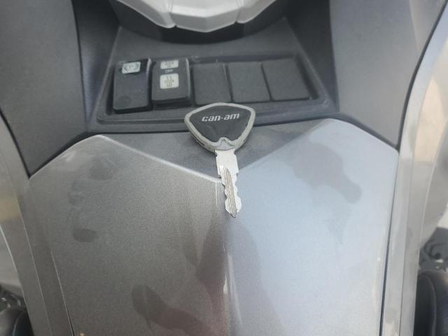 2012 CAN-AM SPYDER ROA - 2BXJBWC19CV001638