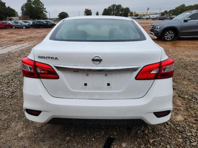 2018 NISSAN SENTRA S #3276399658