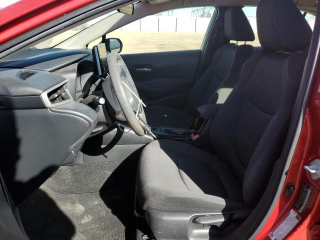 2020 TOYOTA COROLLA LE #3297003838