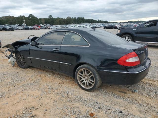 2009 MERCEDES-BENZ CLK 350 #3290223227
