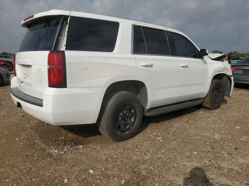 2018 CHEVROLET TAHOE POLI 1GNLCDEC4JR218641