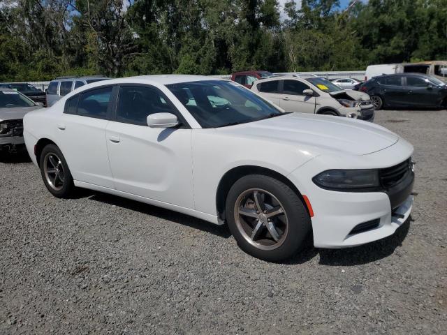 2015 DODGE CHARGER PO 2C3CDXAG6FH858636