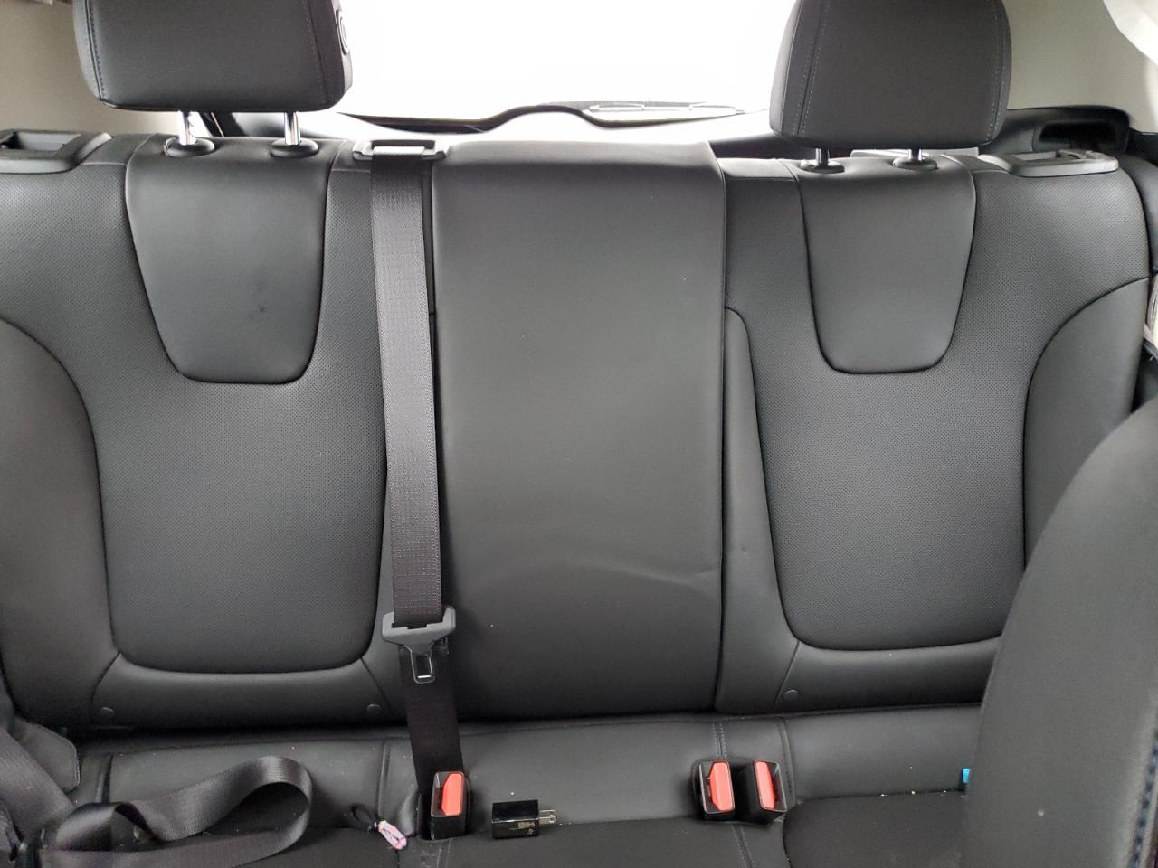 BUICK ENCORE SPORT TOURING