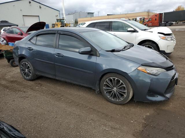 2017 TOYOTA COROLLA L - 2T1BURHE0HC923727