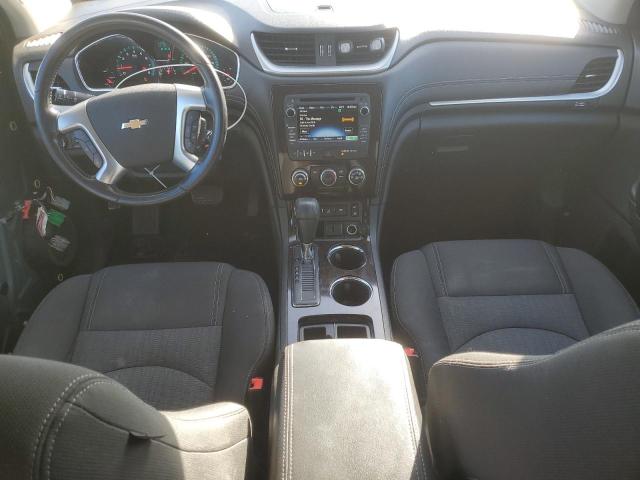 2017 CHEVROLET TRAVERSE L - 1GNKRGKD8HJ298222