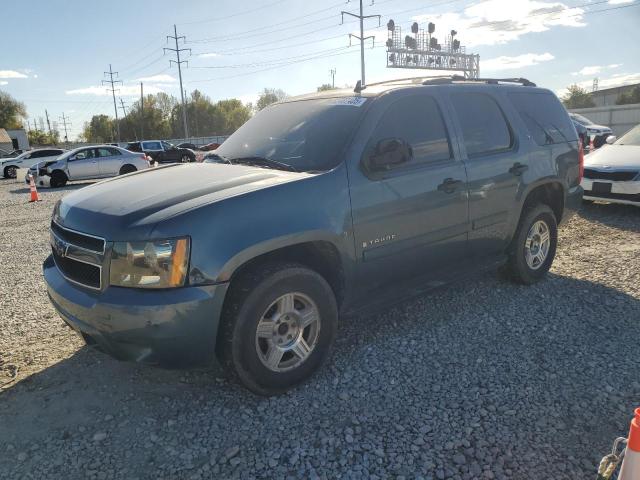 CHEVROLET TAHOE K150