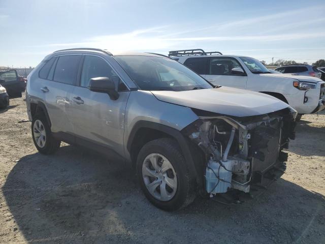 2019 TOYOTA RAV4 LE - 2T3H1RFV4KW003585