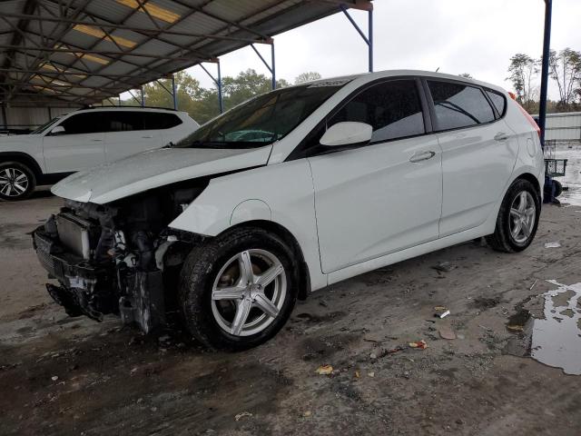 Global Auto Auctions: 2013 HYUNDAI ACCENT GLS