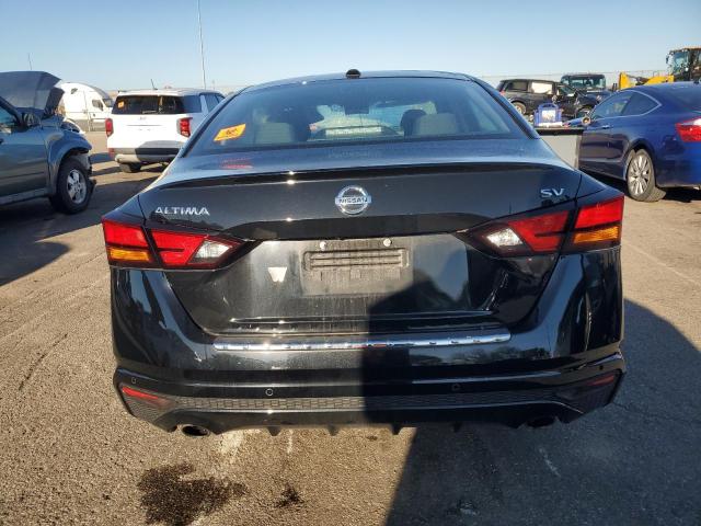 2022 NISSAN ALTIMA SV - 1N4BL4DV3NN349800