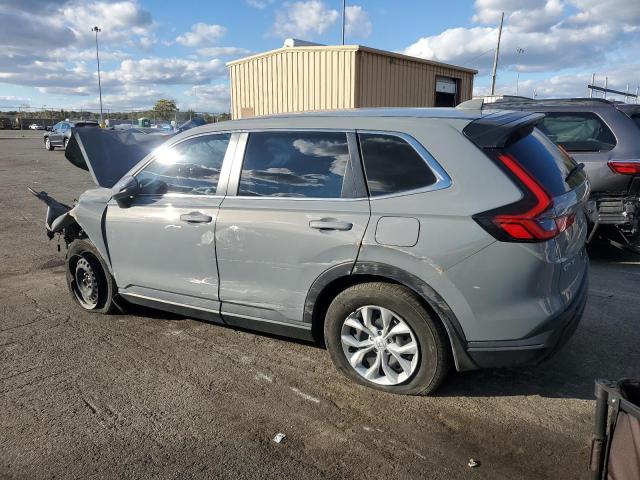 2023 HONDA CR-V LX - 7FARS4H26PE018730