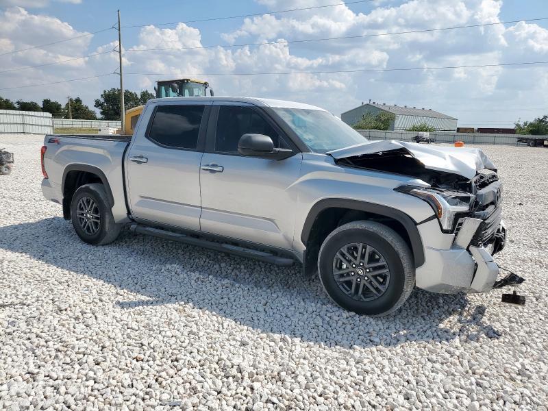 2025 TOYT TUNDRA CREWMAX SR CR #3291631246