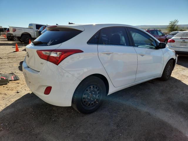 2016 HYUNDAI ELANTRA GT #3286860221