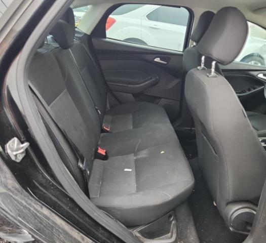 2015 FORD FOCUS SE #3296247405