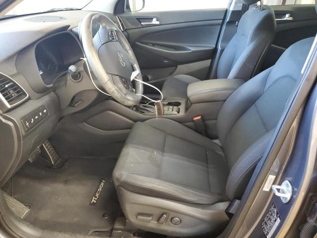 2019 HYUNDAI TUCSON LIM - KM8J33AL6KU963241