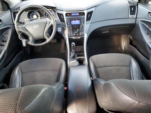 2012 HYUNDAI SONATA SE - 5NPEC4AB1CH422824