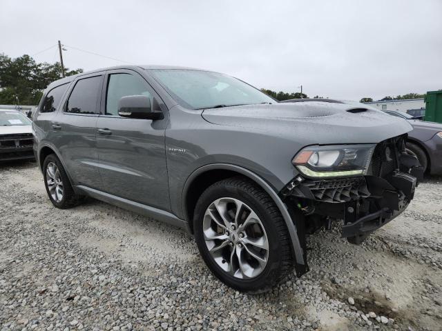 2020 DODGE DURANGO R/T 1C4SDHCT9LC259560