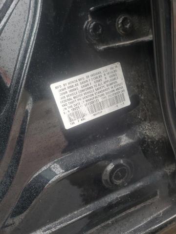 2015 ACURA ILX 20 19VDE1F36FE006131