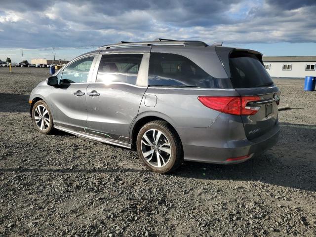 2024 HONDA ODYSSEY TOURING 5FNRL6H85RB018455