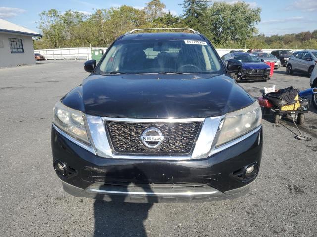 2016 NISSAN PATHFINDER 5N1AR2MM8GC644465