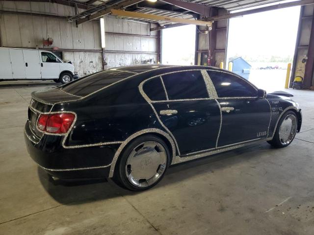 2006 LEXUS GS 430 #3279747942