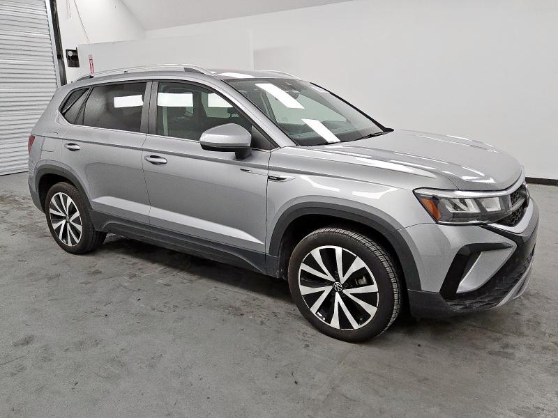2023 VOLKSWAGEN TAOS SE 3VVSX7B2XPM344018