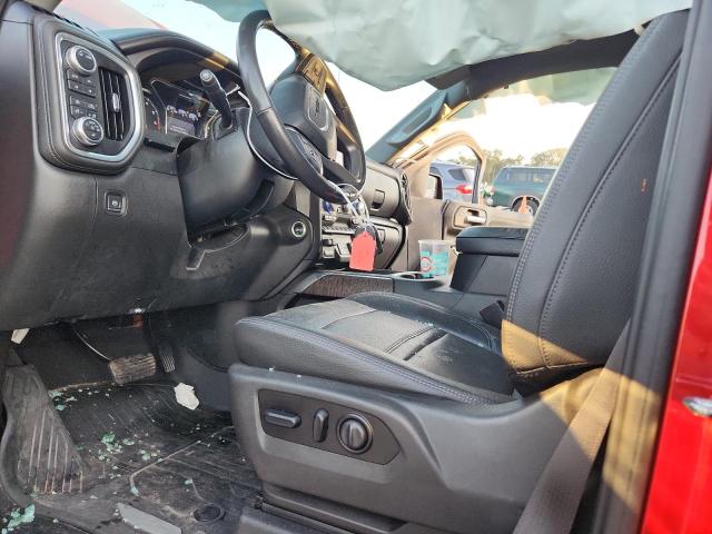 2021 GMC SIERRA K15 - 1GTU9FELXMZ335121