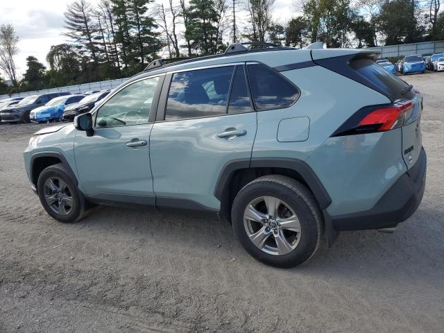 2022 TOYOTA RAV4 XLE #3296290438