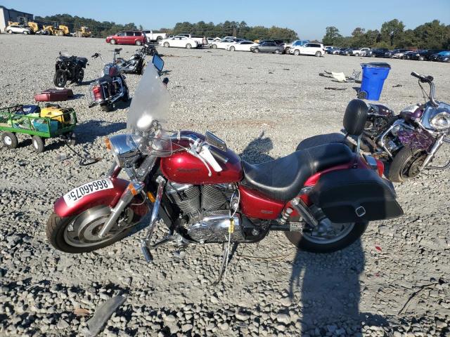 2004 HONDA VT1100 C2 1HFSC43054A406381