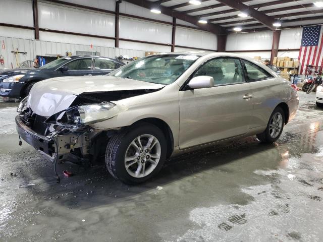 Global Auto Auctions: 2006 TOYOTA CAMRY SOLA