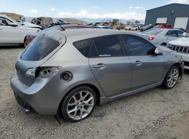 2011 MAZDA SPEED 3 - JM1BL1K41B1404427