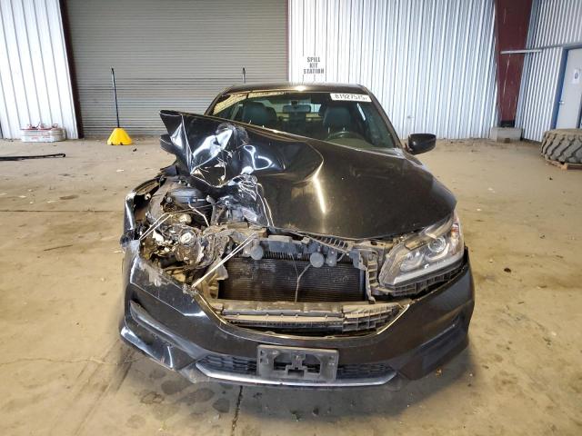 2016 HONDA ACCORD SPO - 1HGCR2F50GA227311