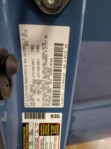 2019 TOYOTA TACOMA DOU #3292362274