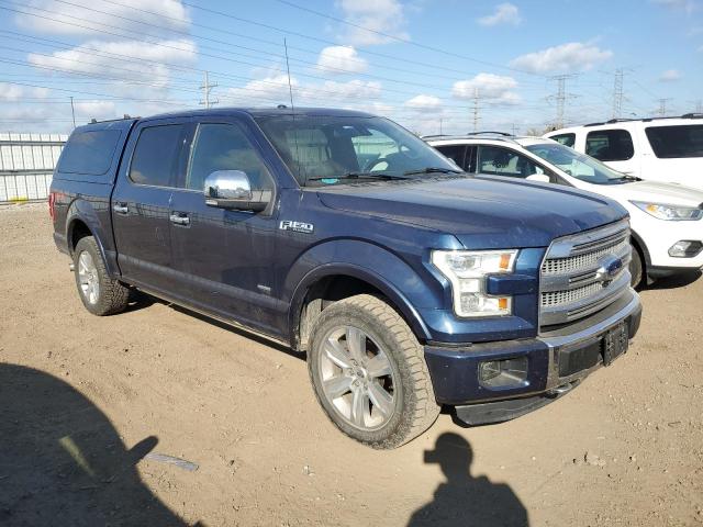 2015 FORD F150 SUPER #3291339146